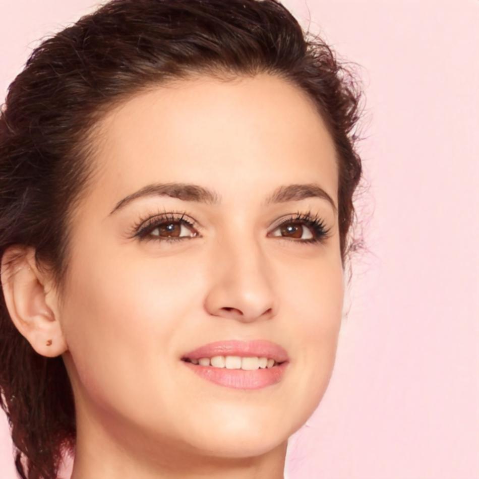 Valentina Rossi, istruttrice principale di danza aerobica
